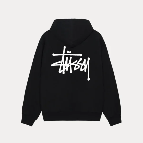 Basic Stussy Hoodie