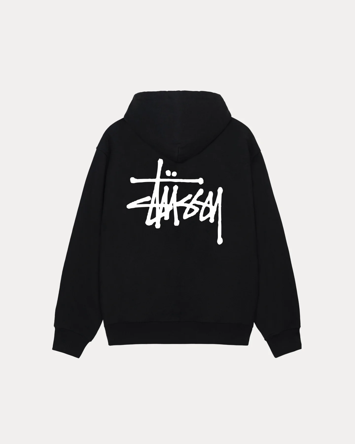 Basic Stussy Hoodie