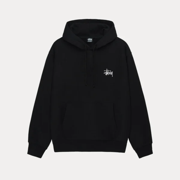 Basic Stussy Hoodie