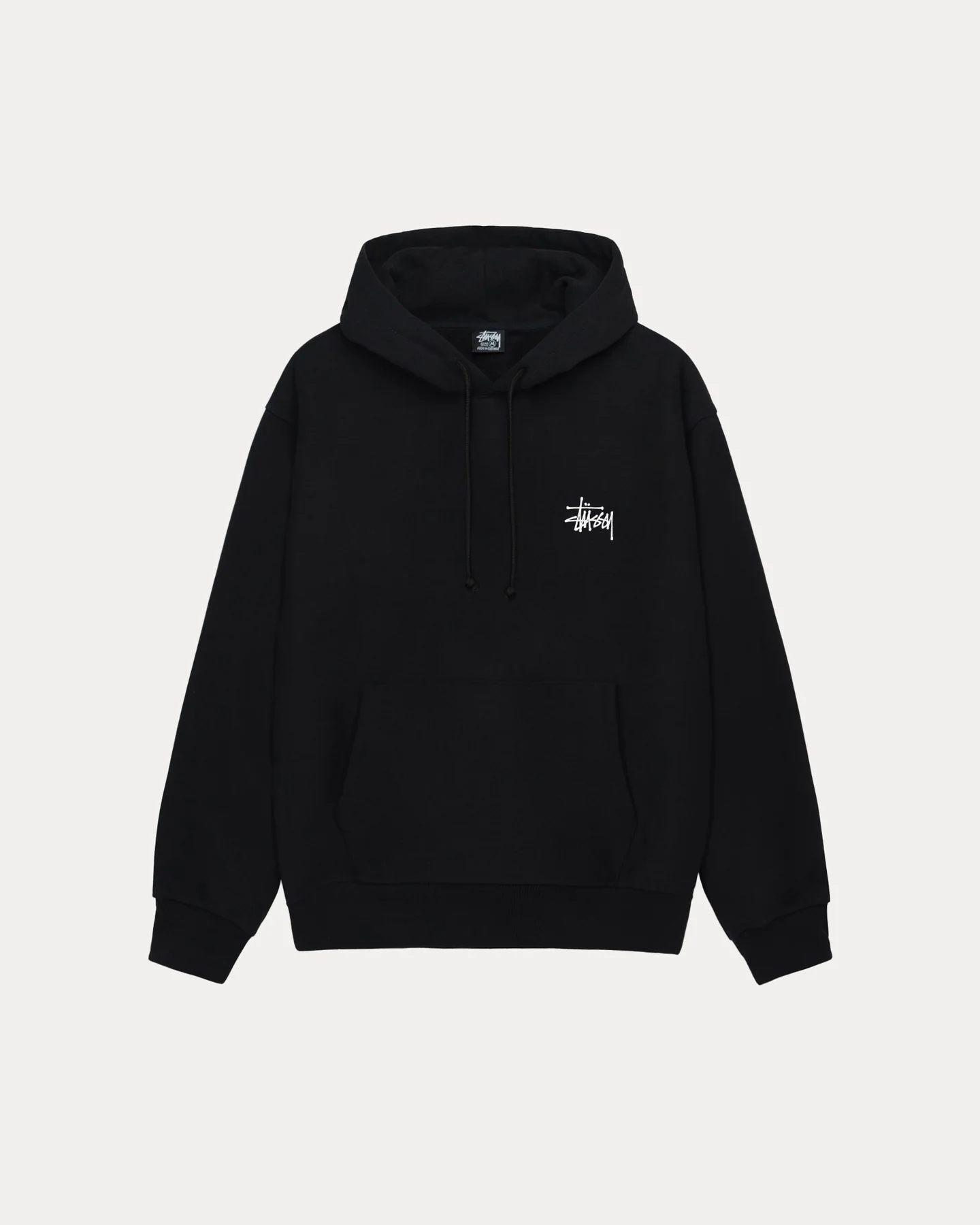 Basic Stussy Hoodie