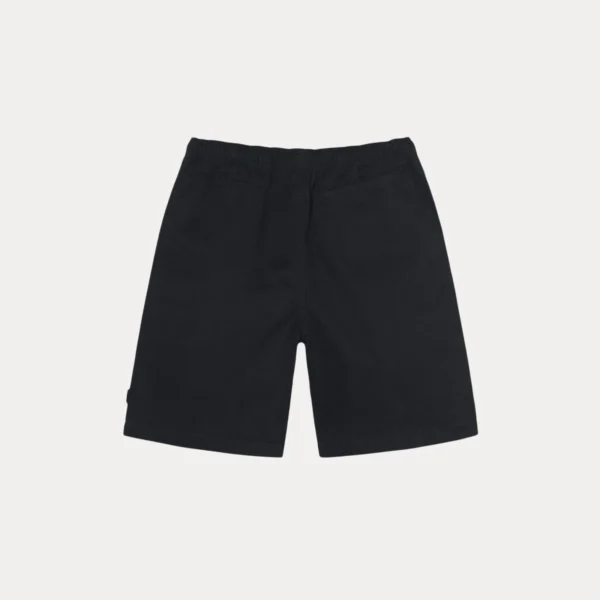 BEACH SHORT BRUSHED COTTON