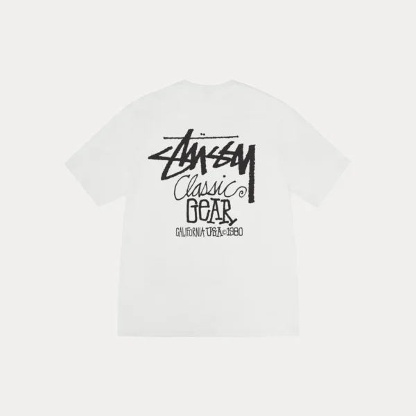 Classic Gear ©1980 Shirt