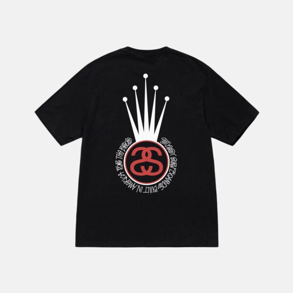 Crown Link Tee Shirt