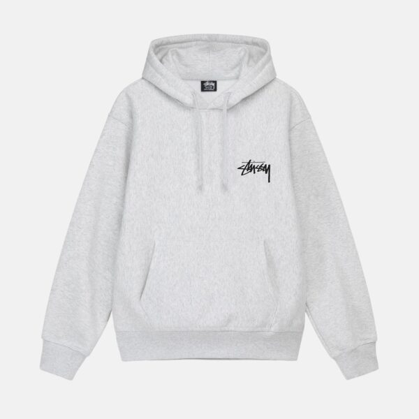 Diced Out Hoodie – White