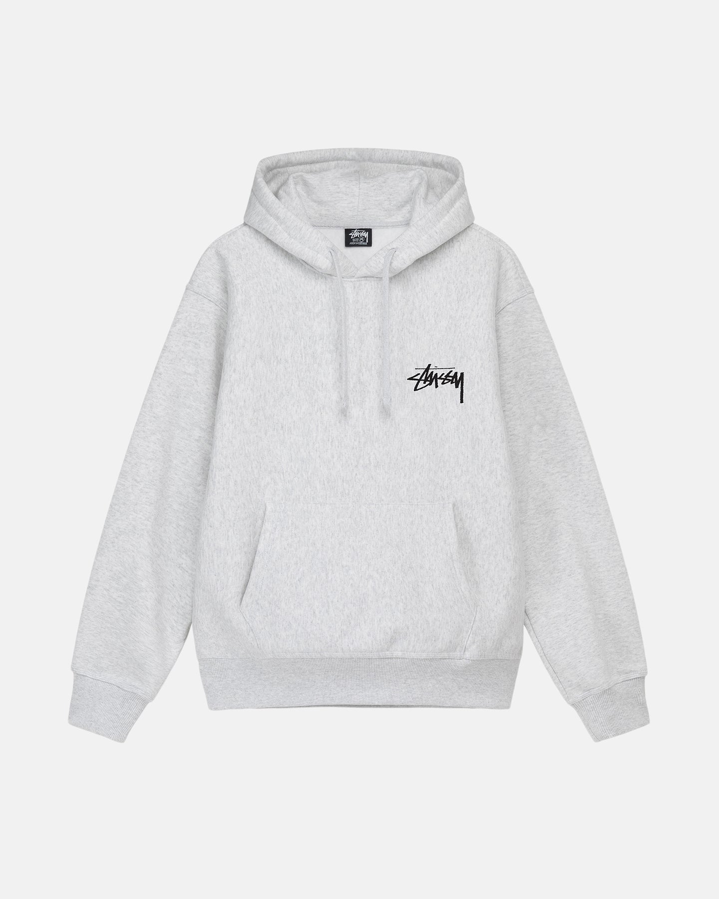 Diced Out Hoodie – White