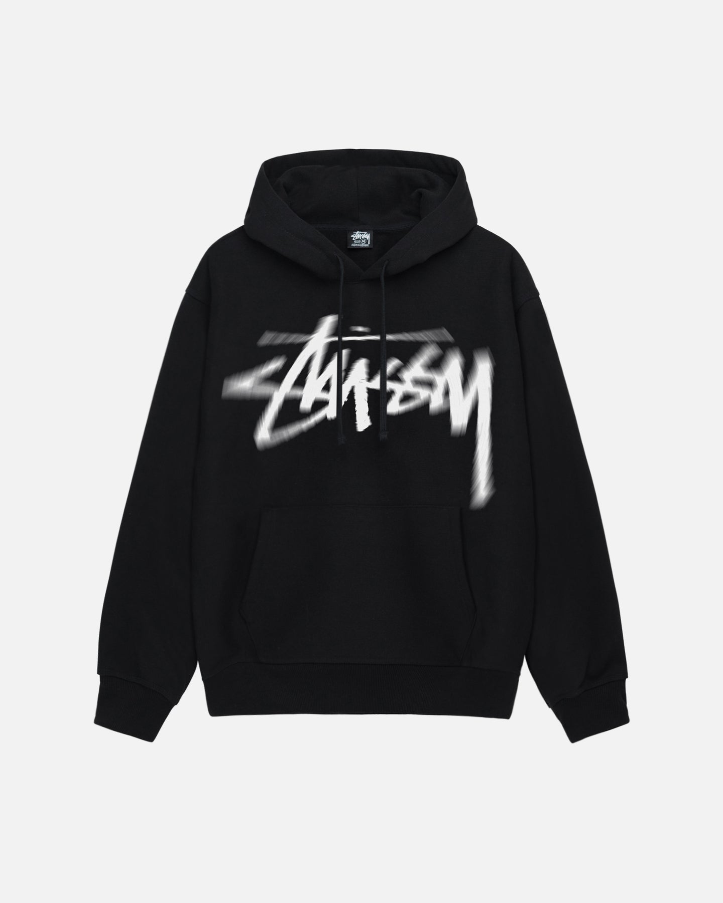 Dizzy Stussy Hoodie