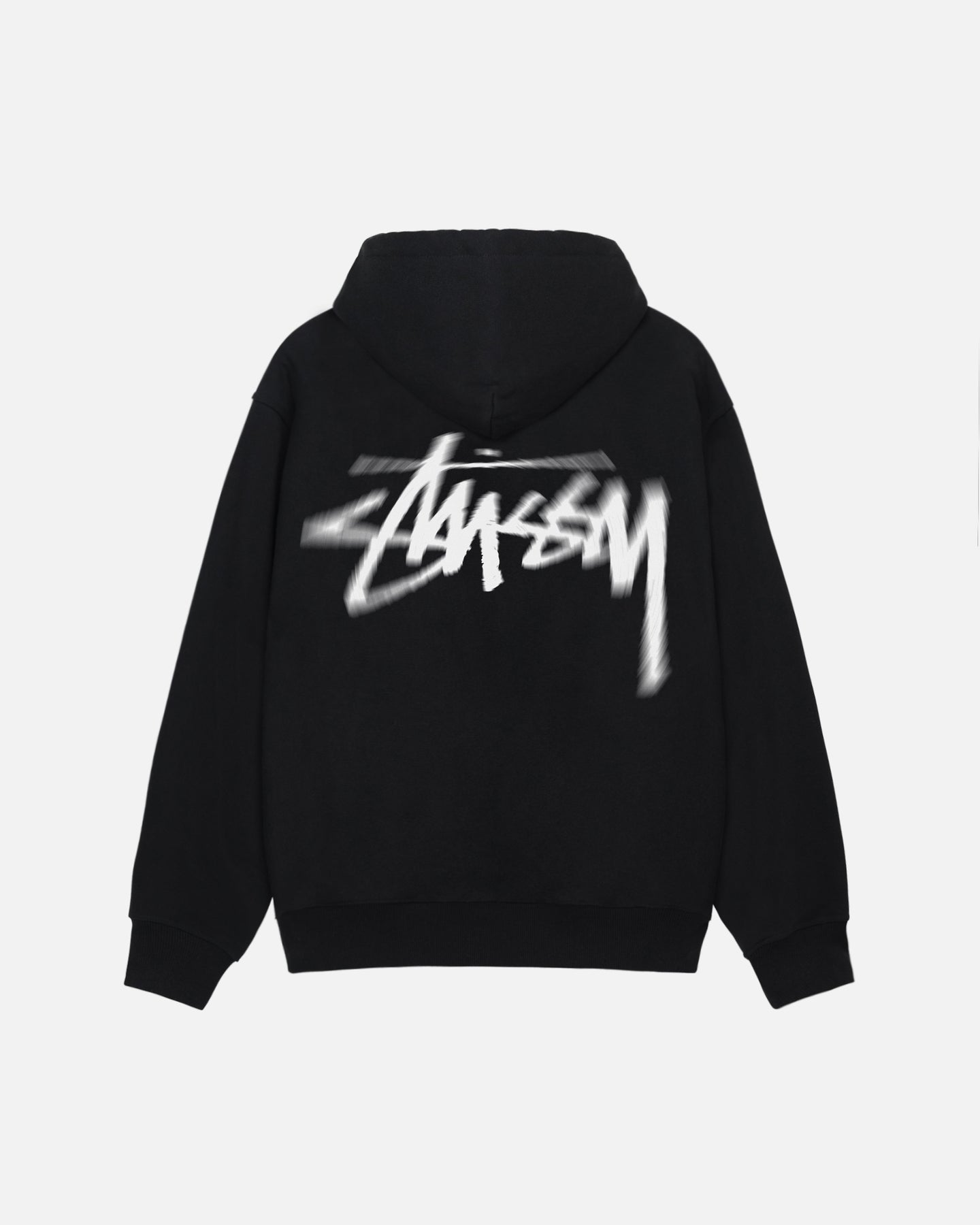 Dizzy Stussy Hoodie