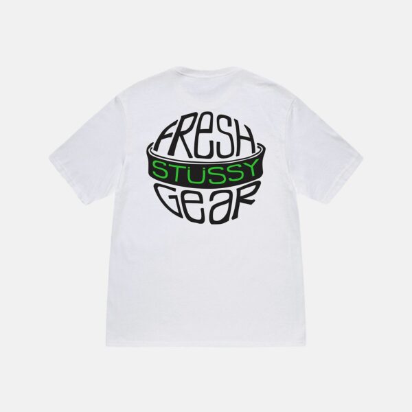 FRESH GEAR TEE Shirt