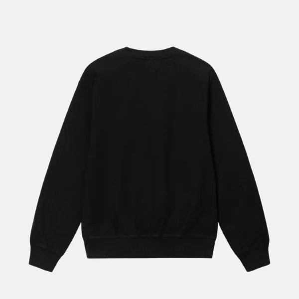 Basic Stussy Crew