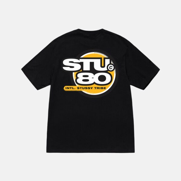 HOT Stu 80 Shirt