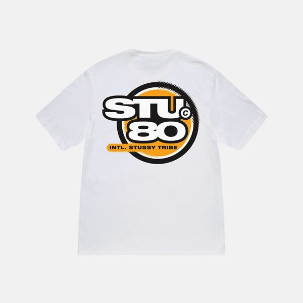 HOT Stu 80 Shirt