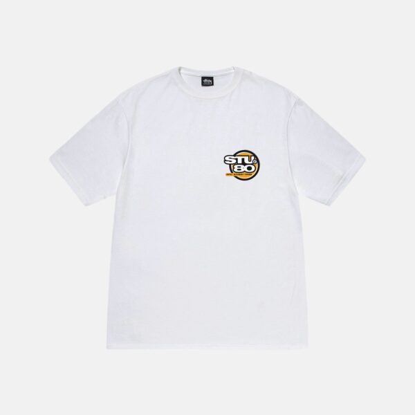 HOT Stu 80 Shirt