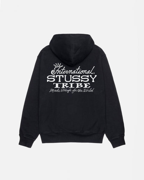 IST Stussy Tribe Pigment Hoodie