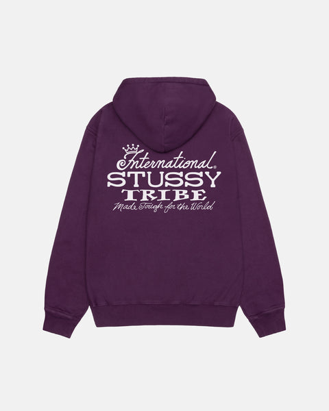 IST Stussy Tribe Pigment- Purple