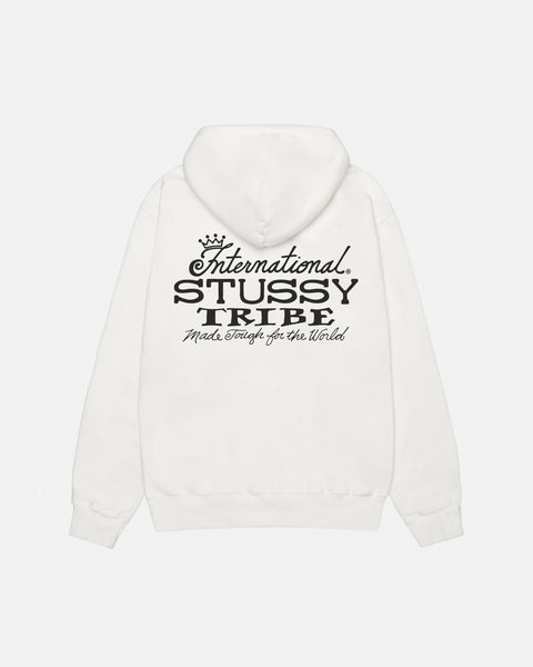 IST PIGMENT DYED HOODIE