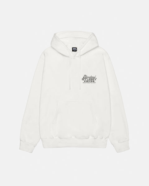IST PIGMENT DYED HOODIE