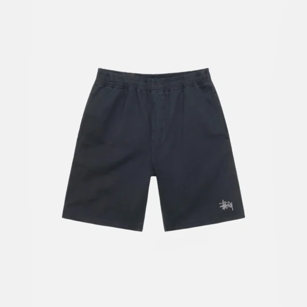 JERSEY SHORT