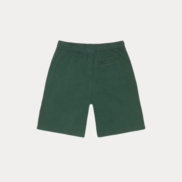 JERSEY SHORT GREEN