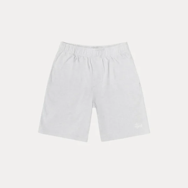 JERSEY SHORT GREY