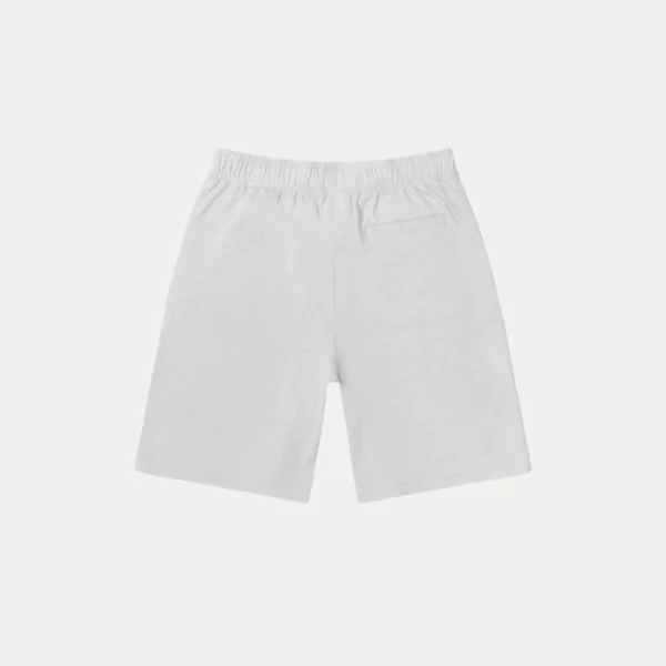 JERSEY SHORT GREY