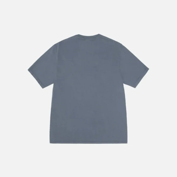 Jumbo Stussy Navy Tee