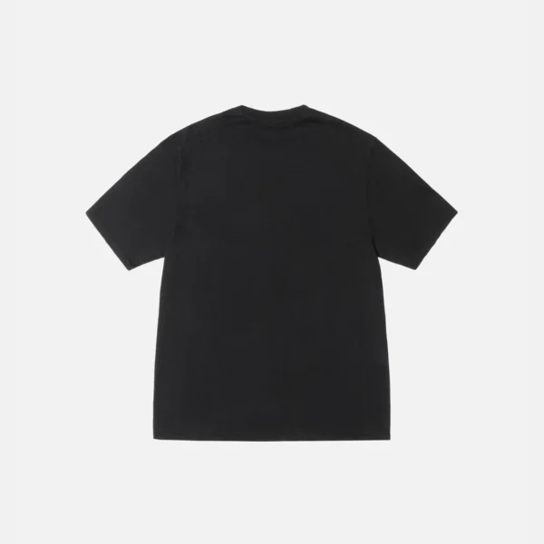 Jumbo Black T-Shirt