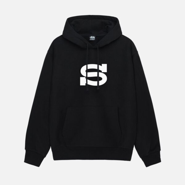 Letterman S Hoodie