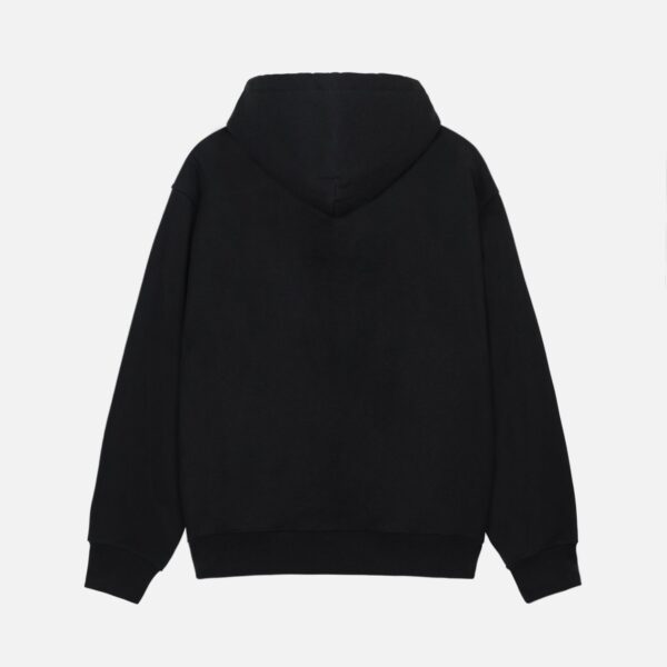 Letterman S Hoodie