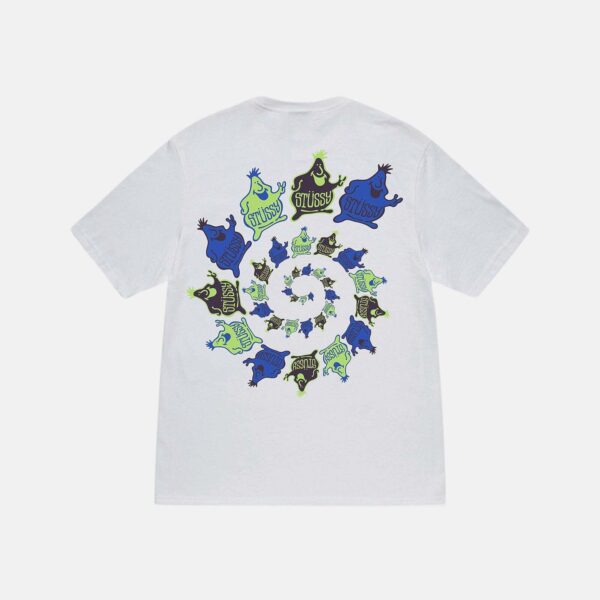 MR. BLOB SPIRAL Shirt