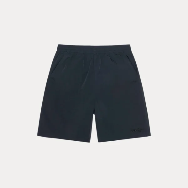 NYLON COURT SHORT