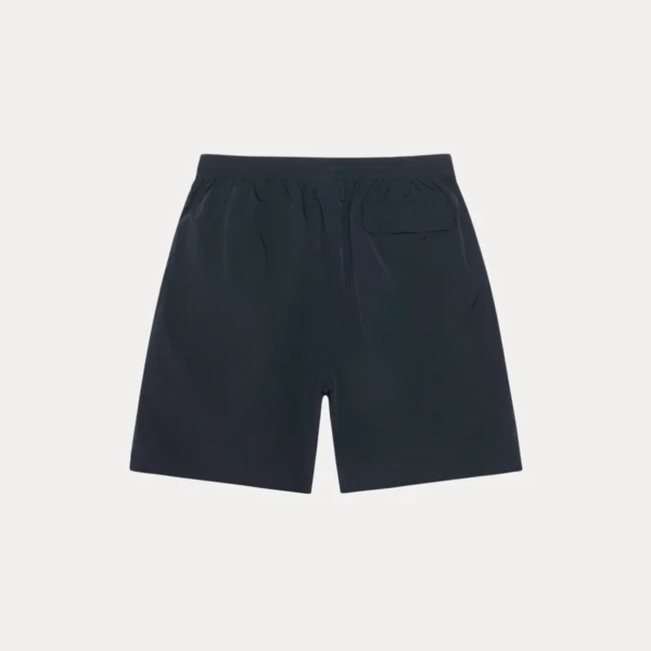 NYLON COURT SHORT
