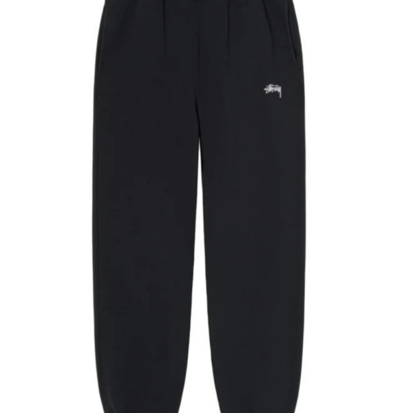 OVERDYED STOCK LOGO SWEATPANT