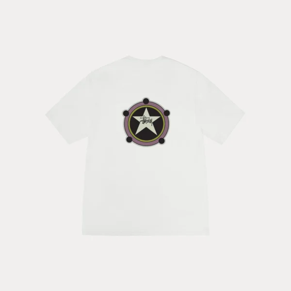 RANGER TEE PIGMENT DYED