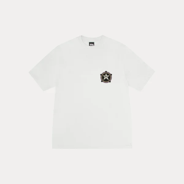 RANGER TEE PIGMENT DYED