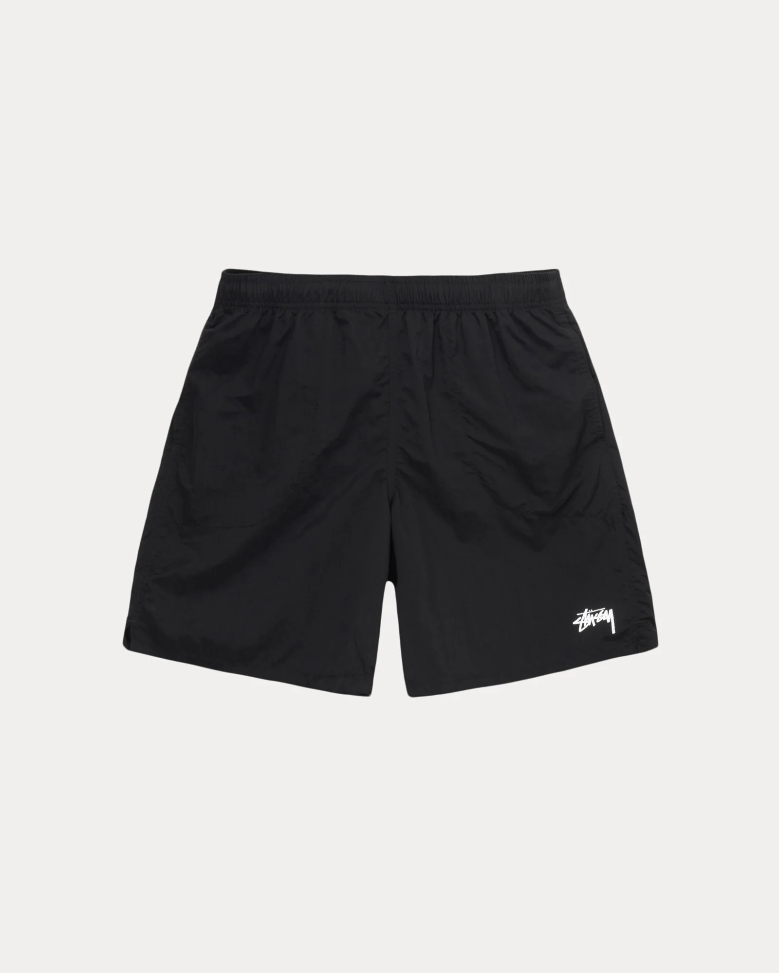WATER SHORT STOCK BLACK WATER SHORT STOCK BLACK