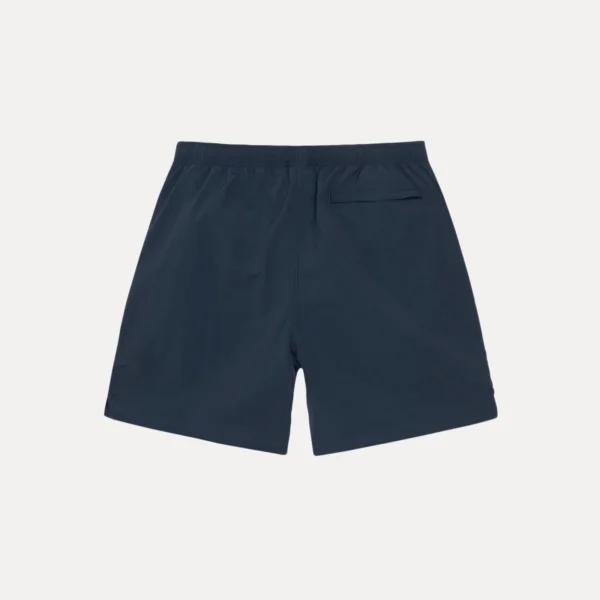 WATER SHORT STOCK